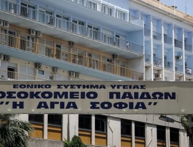 Αποζημίωση 1 εκατ. ευρώ ζητεί η οικογένεια για τα έξοδα νοσηλείας της 8χρονης Αλεξίας (βίντεο)